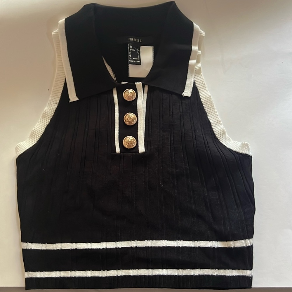 Classy short sleeve blouse